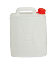 Papelera Tanque Plastico Para Alimentos 5 10 15 20 25 30 Litros Lt Ics (5)