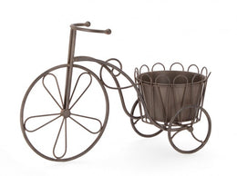 4x Bicicleta P.Fiore 1P Melanie Rett Marrón