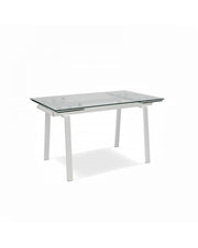 Mesa extensible 140-200 x 80 cm - Tommy
