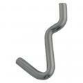 Gancho Para Paneles De Herramientas N. 6 Mm 51 - Pz 20 Koncreto