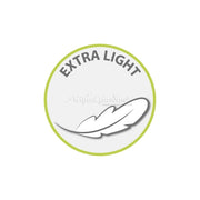 Manguera flexible Top-Light, antiacelerador, 10 m de diámetro 1/2