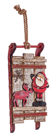 Pendaglio Jaden Slitta C 8x