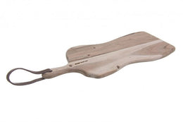 4x Madera Tagliere 10792 Derecha