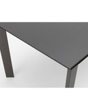 Mesa extensible 140-220 x 90 cm - Cuenta