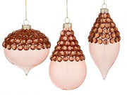 Pendaglio Vt Jewel Salmone Ass3 - 12x