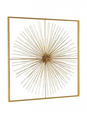 Decoración Pared Auriel 70X70