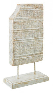 Decoración del manuscrito de Yoma