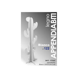 Colgadora de bebé pequeña 122 cm