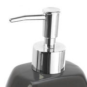 Dispensador gris de la serie Parigi