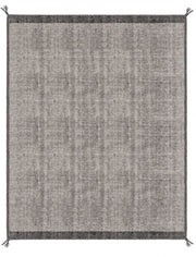Alfombra Chathu Gris 200X300