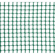 Malla Cuadrada 10Mm Minirollo 1X5M