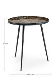 Mesita Vallika D46.5