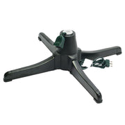 Base de eje de plástico eléctrico giratorio mmø22,3-31,8