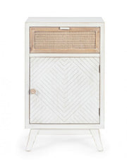 Mueble rústico en madera de Clotilde