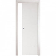 Puerta corredera Microtec CM.210 x 80 cm