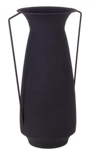 Pelike Ánfora 2M Negro H42