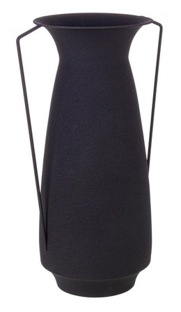 Pelike Ánfora 2M Negro H42