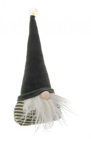 Lámpara LED Babbo Rufus Verde C-Led 6x