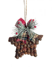 Pendaglio Jonas Stella 12x