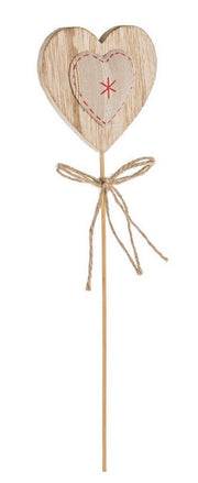 12x Stick Mountain Cuore