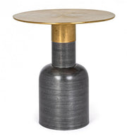 Mesita Alopa l Ø45 Cod.0746779