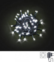 Cadena de 6x Bt 96 Led Blanco Int