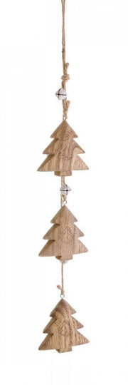 Cuerda 12x 3F Cruda de Pino