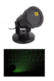 Proyector Láser de 9x Puntos 6F Mov.C