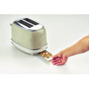 Tostadora vintage beige Ariete