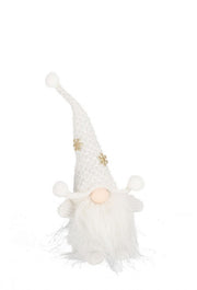 Silla Blanca Alicia Babbo 12x H33