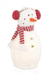 2x Pupazzo Greg Rojo C