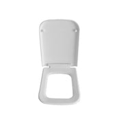 Asiento de inodoro serie Jasmine