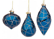 Pendaglio Vt Wedge Blu Sc Ass3 12x