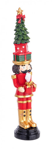 Soldatino Henk Stand C - 8x