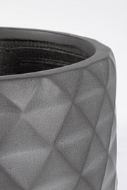 Set3 P.Vaso Pirámide A Antracita