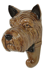 Percha Yorkshire vd-0906 cm. 14x17h 24