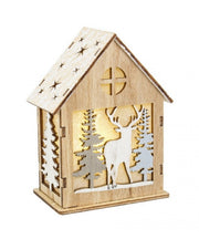 Decoración Hilton Casa C 4x