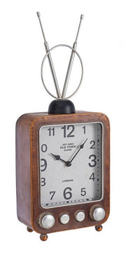 Reloj de mesa Charles Radius 054-1 Cod.0182302