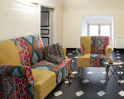 Tavolino Zahira D50  BZ