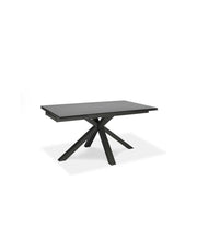 Mesa extensible 160-240 x 90 cm - Cerámica 1