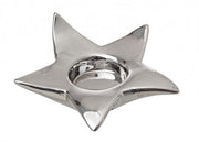 6x Velas Románticas Estrella