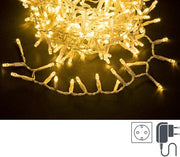 Cable Clásico Snake400L 5Mm Tr Ip44 12x