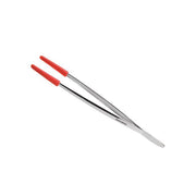 Pinzas de cocina con puntas de silicona Presto