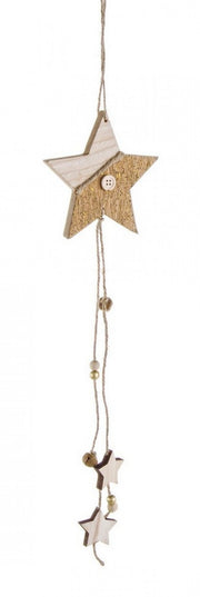 Cuerda Korky Stella 12x53cm