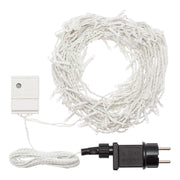 Luz de hielo WLED 120 LED 512xH60cm