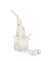 6x Patas Blancas Babbo Alicia