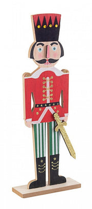 Soporte Soldatino Willy 6x