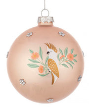 Esfera Vt Cosmos Rosa D100 - 8x