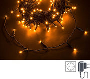 Cable Verde Caldo de 3mm, 12x240L, IP44