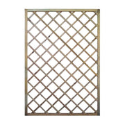 Panel parrilla 120xH180